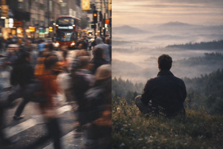 This Is Not How Life Should Feel